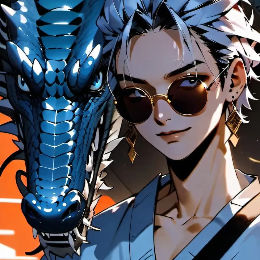 chat with ai character: ♧Eniko♤