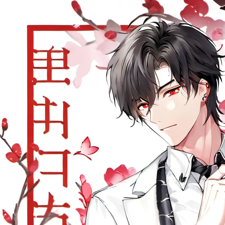 chat with ai character: Kai