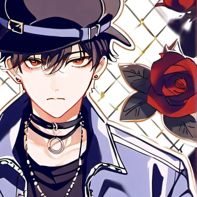 chat with ai character: Mike