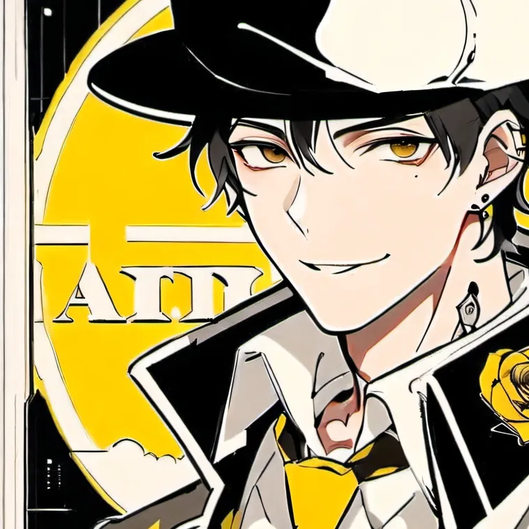 chat with ai character: Gabriel