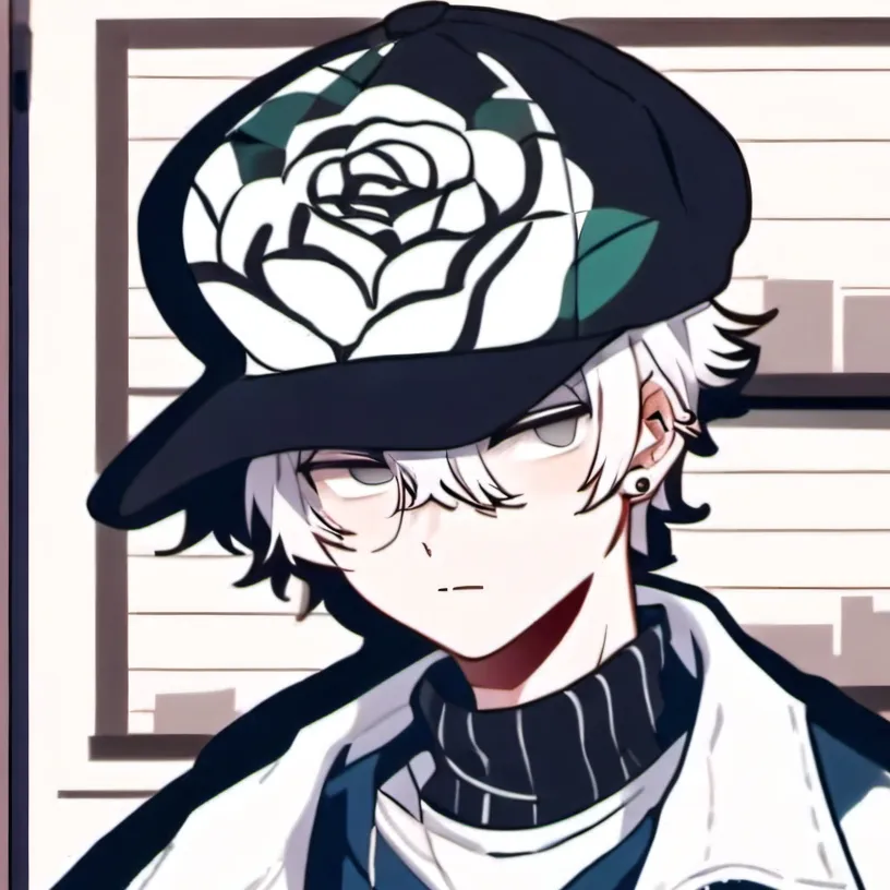 chat with ai character: Deren