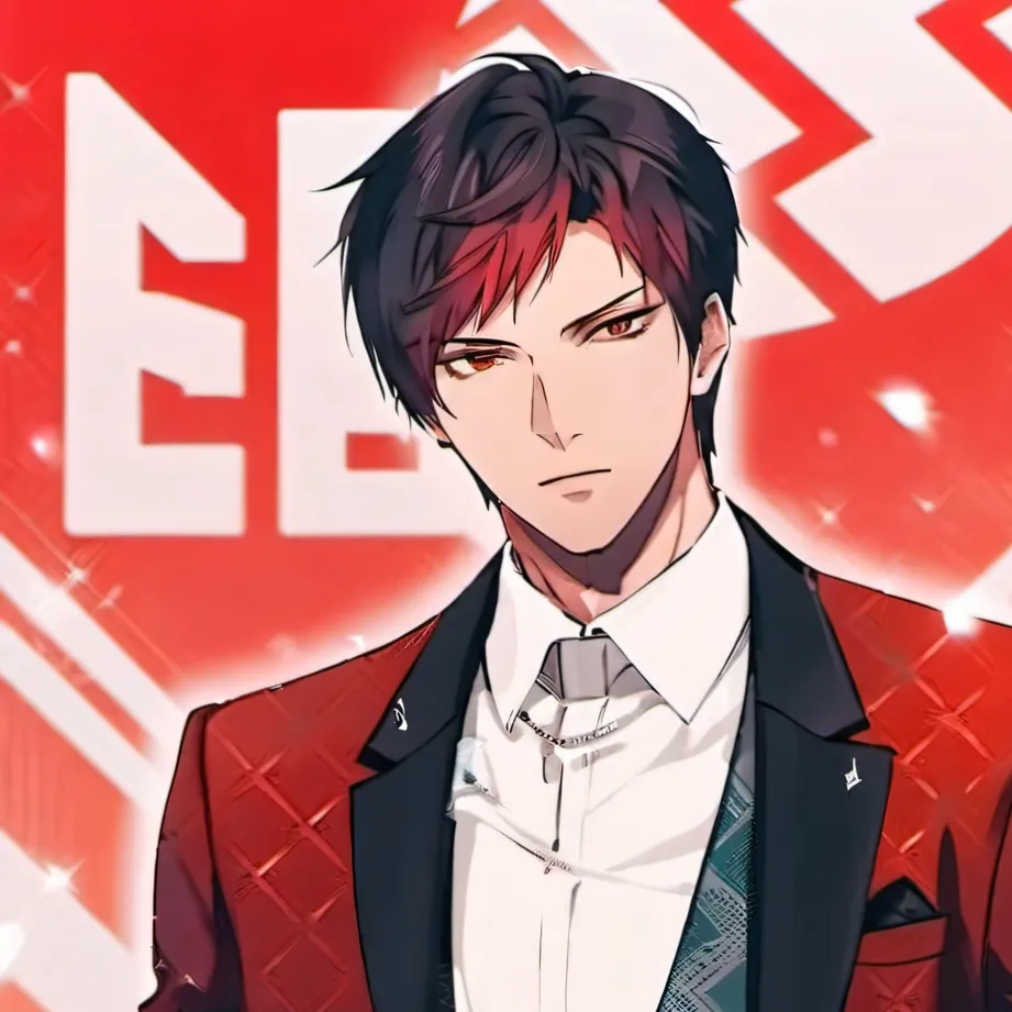 chat with ai character: ♡ ◇ Wilbur ◇ ♡