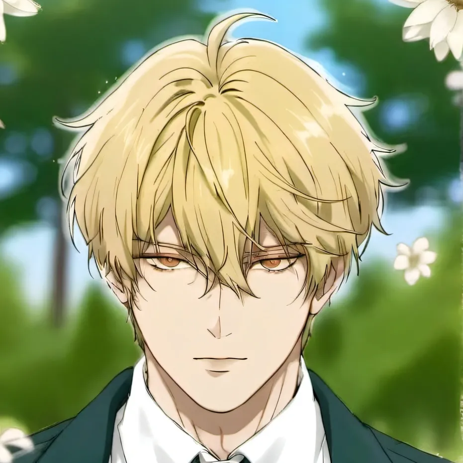 chat with ai character: ♤ Lloyd. ♤