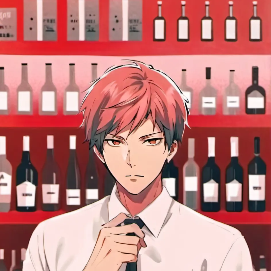 chat with ai character: Lloyd ♡