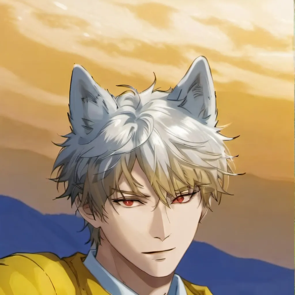 chat with ai character: ☆ Wilbur ☆