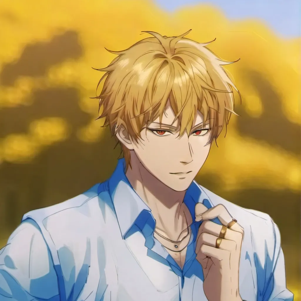 chat with ai character: Wilbur.