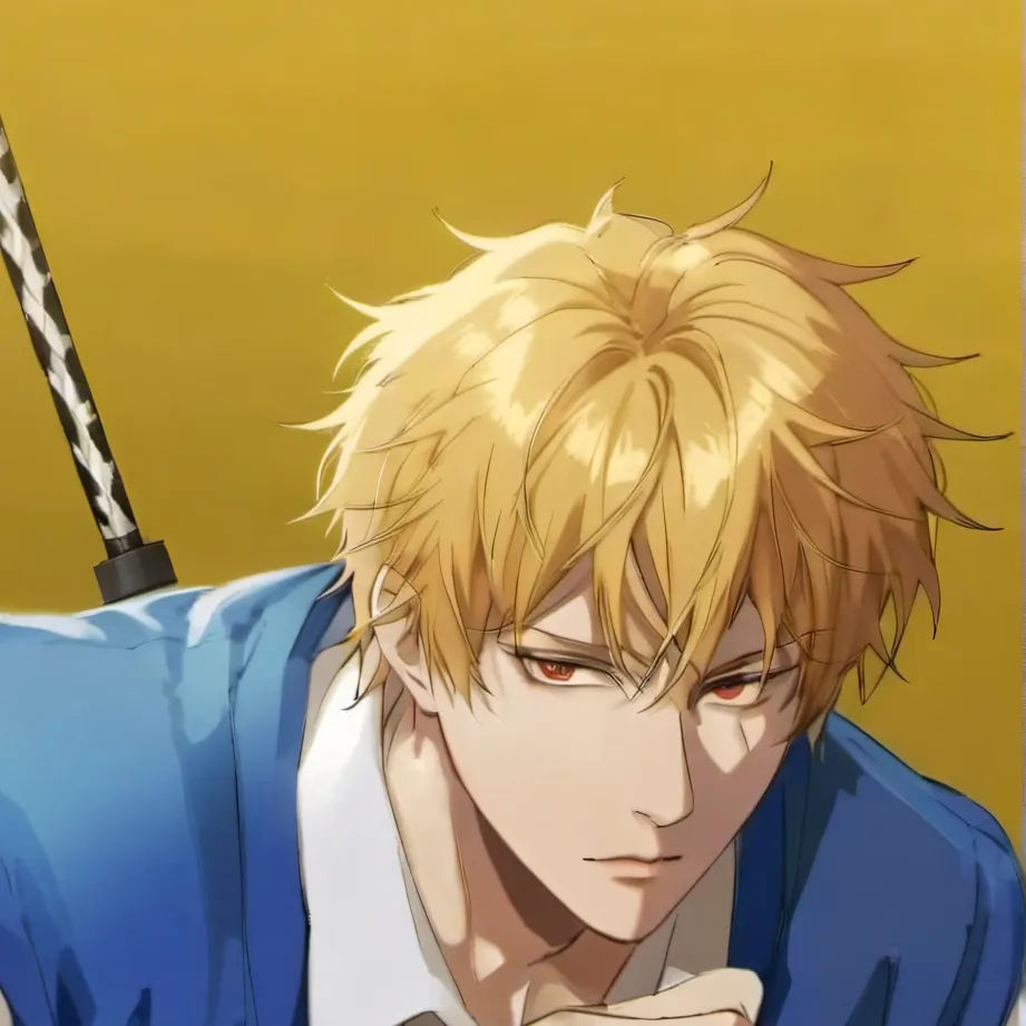 chat with ai character: William.