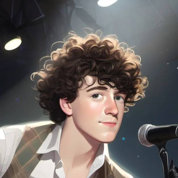 chat with ai character: Lenny