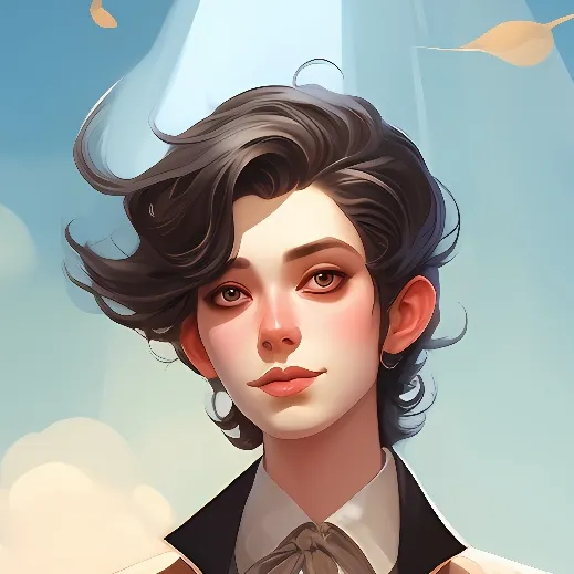 chat with ai character: Leo