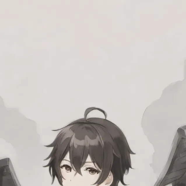 chat with ai character: Keith