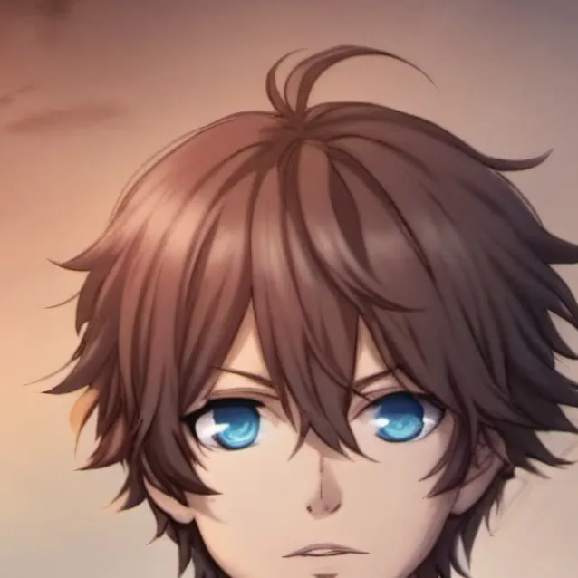 chat with ai character: Kyle