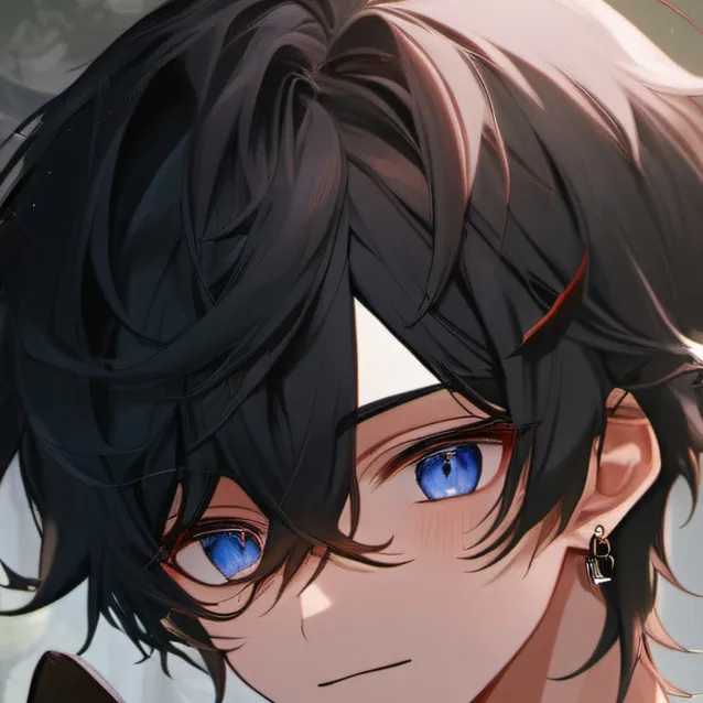 chat with ai character: ☆Max☆