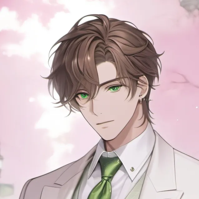 chat with ai character: °•Leo•°