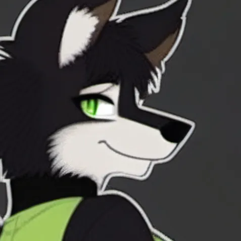 chat with ai character: Luna