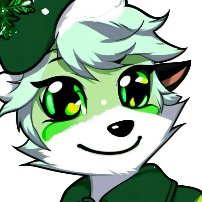 chat with ai character: Holly