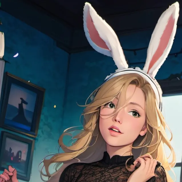 chat with ai character: Daisy