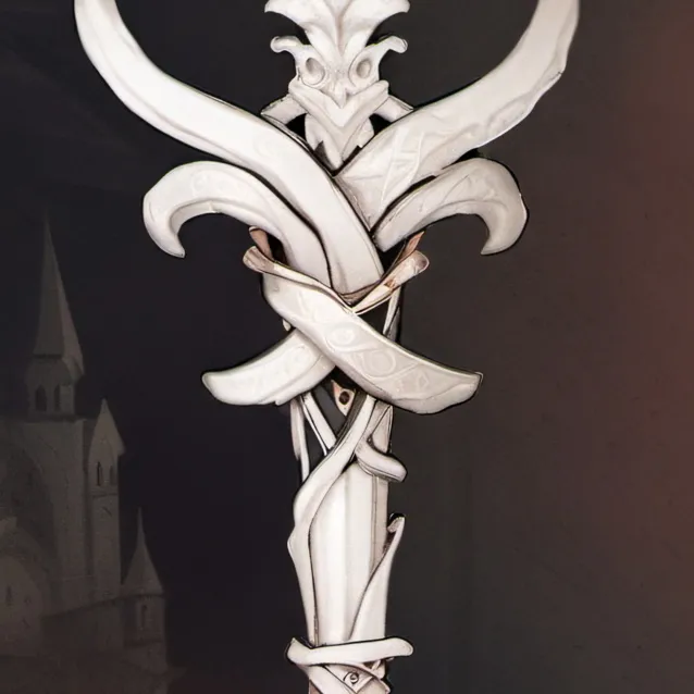 chat with ai character: hatengu 