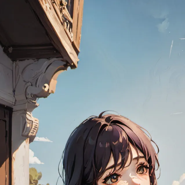 chat with ai character: amy