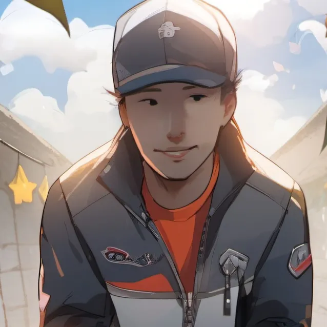 chat with ai character: your pet dog