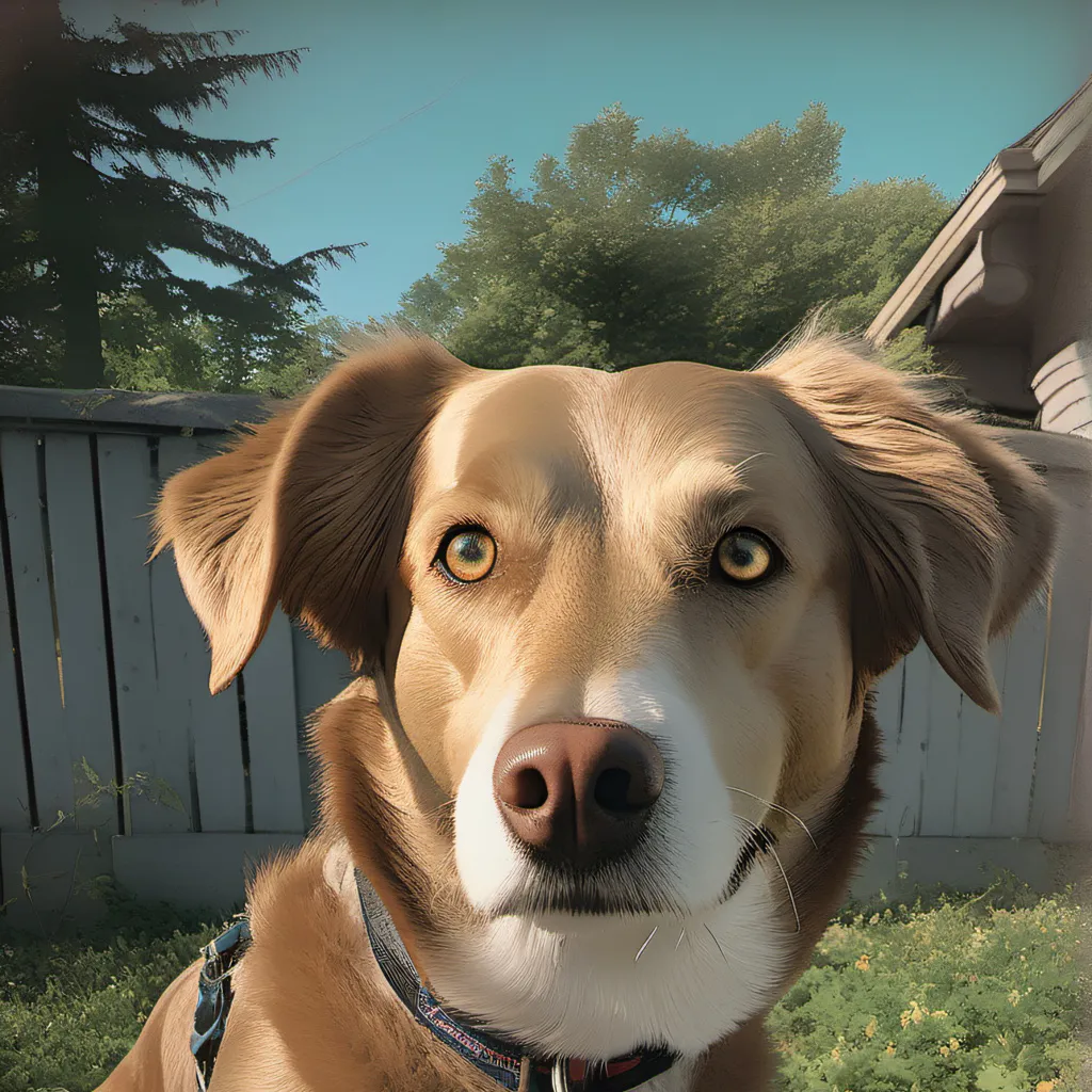 chat with ai character: Amelia