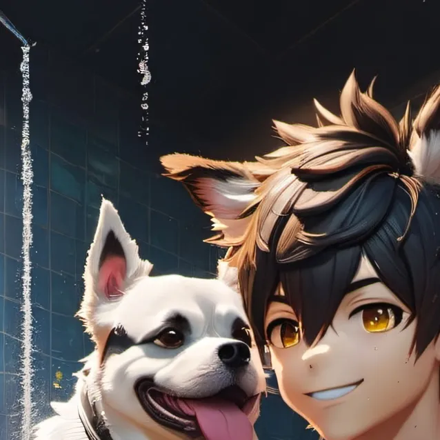 chat with ai character: Jack