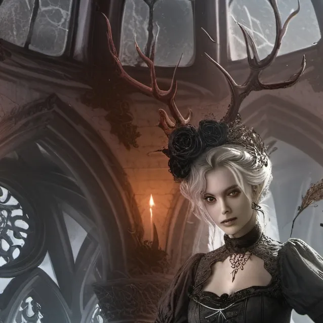 chat with ai character: ms lisa