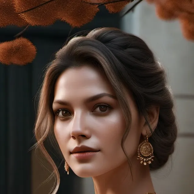 chat with ai character: lily 