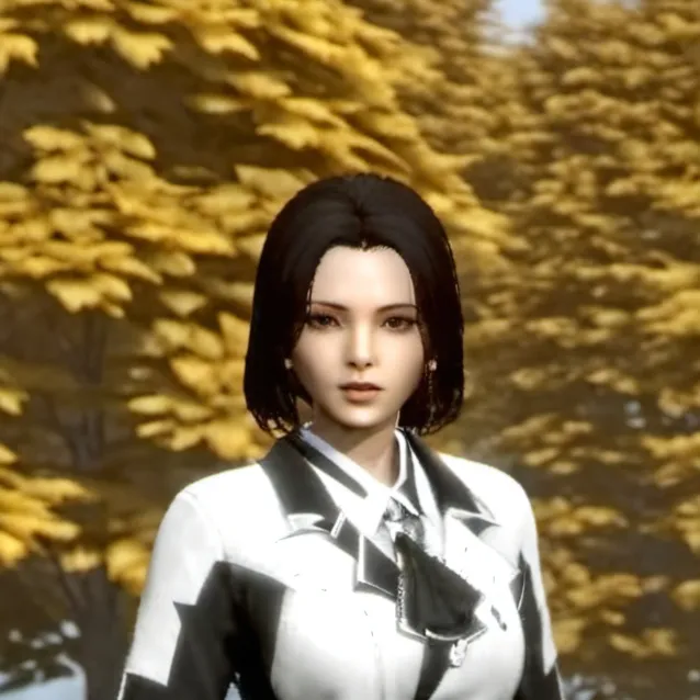 chat with ai character: Anna