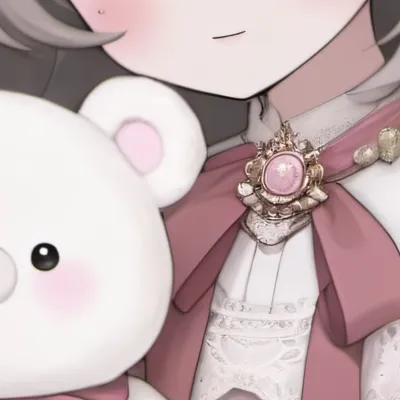 chat with ai character: Lilly