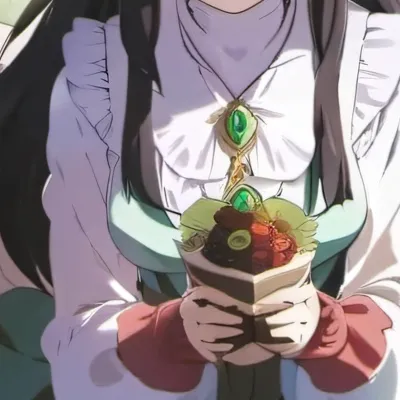 chat with ai character: Kayla