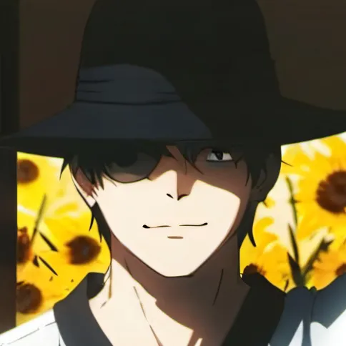 chat with ai character: Your dad