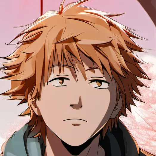 chat with ai character: Chainsaw man