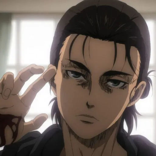 creator Eren Yeager🩸's avatar