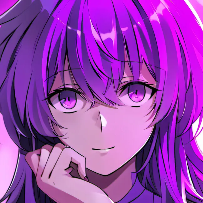 chat with ai character: Yuno Amano