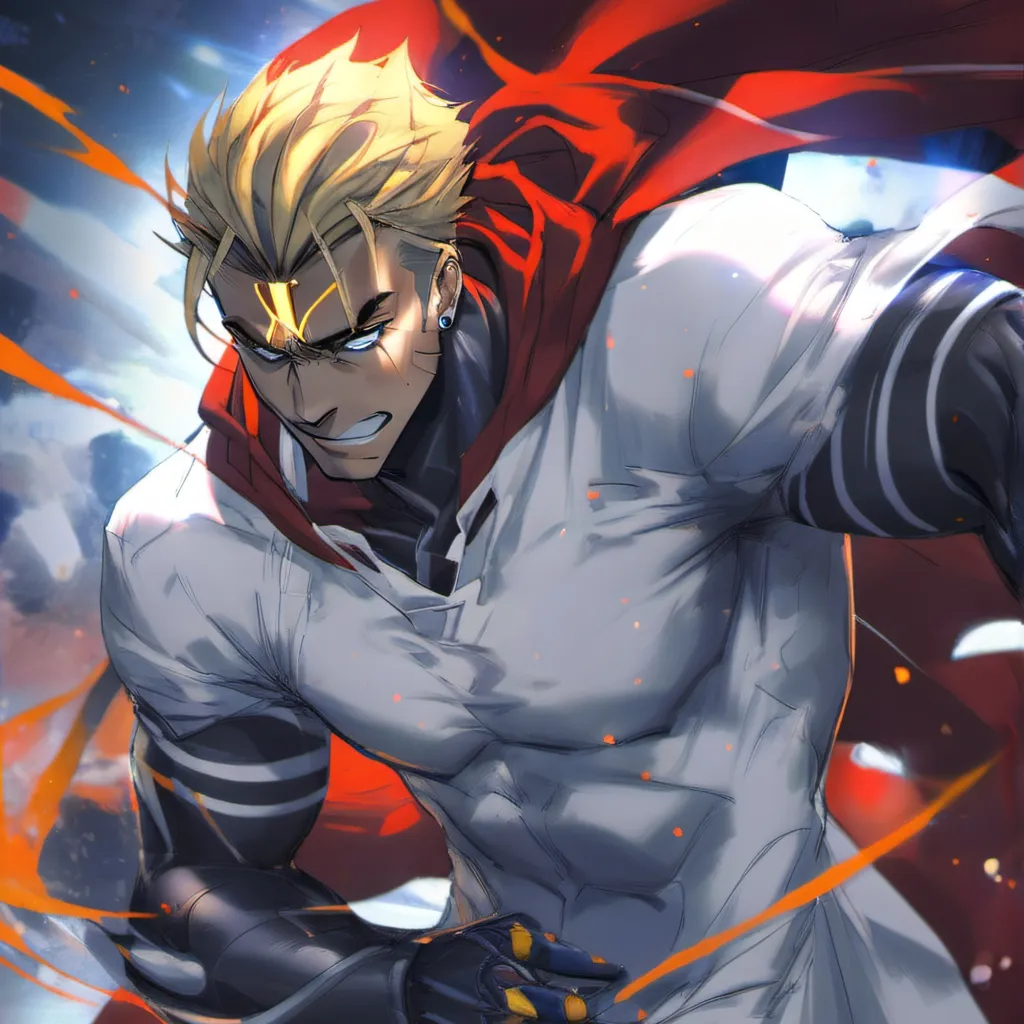 chat with ai character: Wren