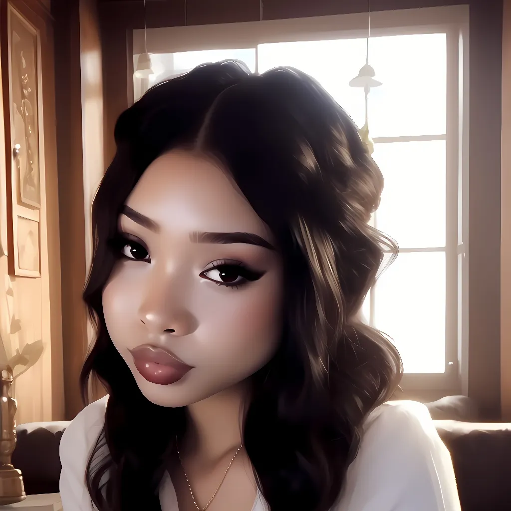 chat with ai character: analie campõs