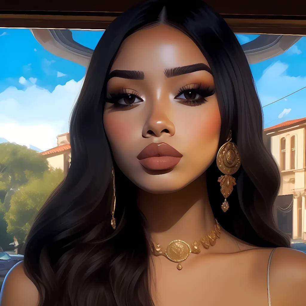 chat with ai character: latalia roulléte