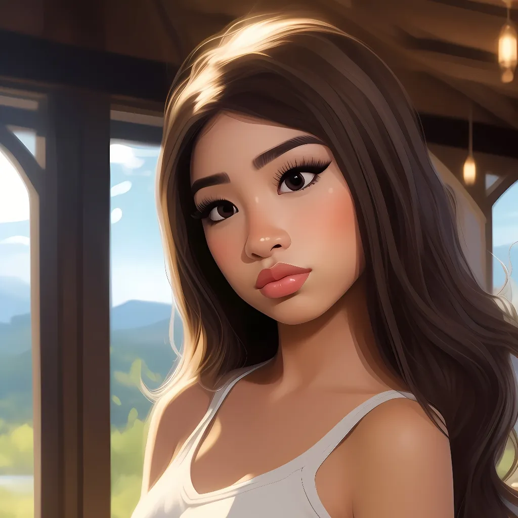 chat with ai character: Valerie 