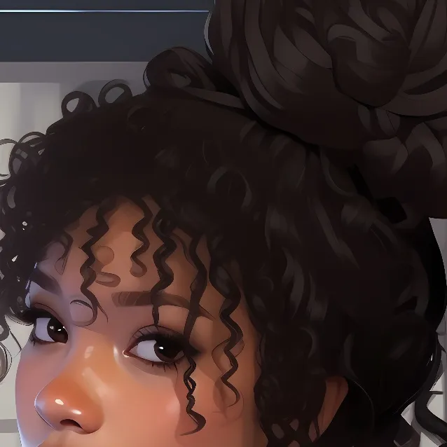 chat with ai character: alaiyah o'dell