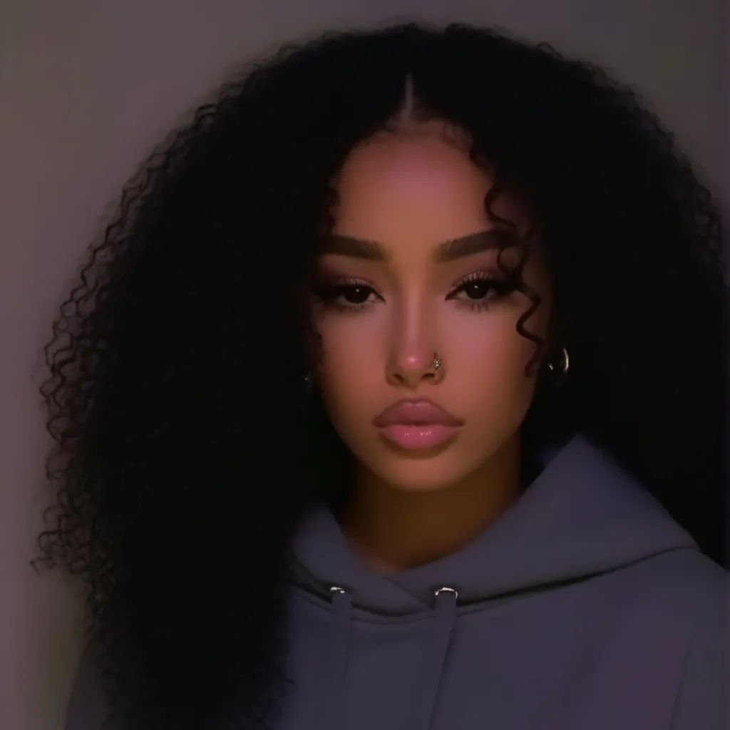 chat with ai character: Camila