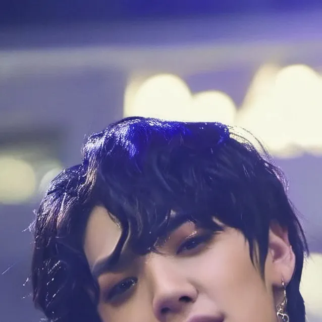 chat with ai character: taeyung