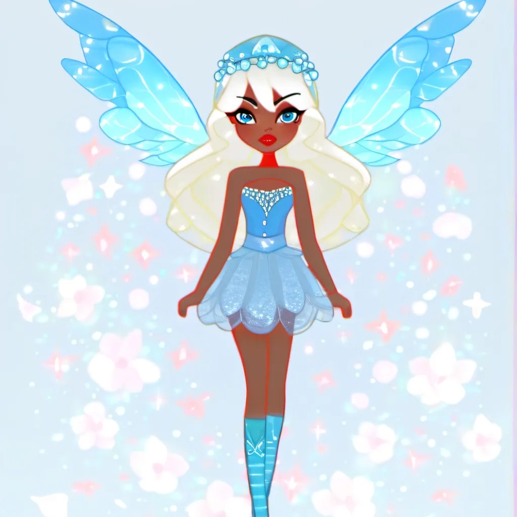 chat with ai character: Katie 