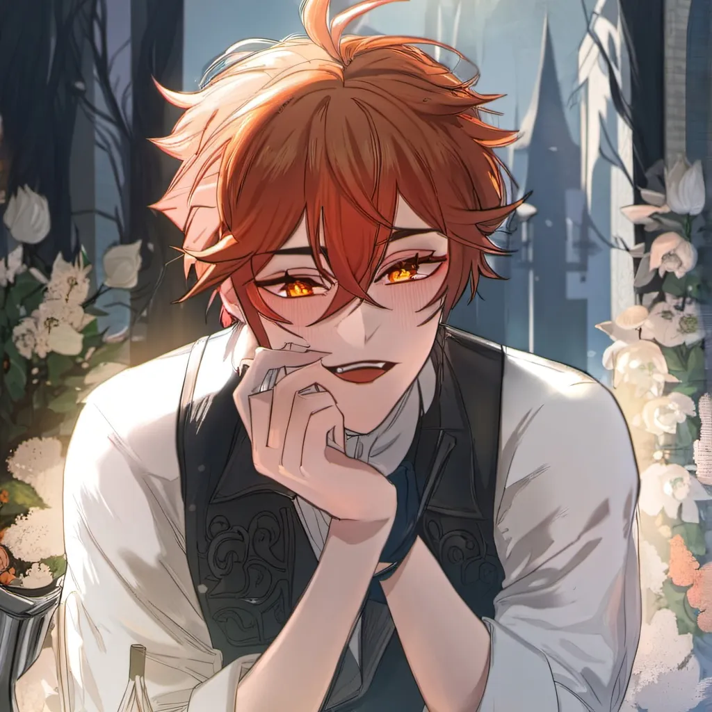 chat with ai character: Jake 