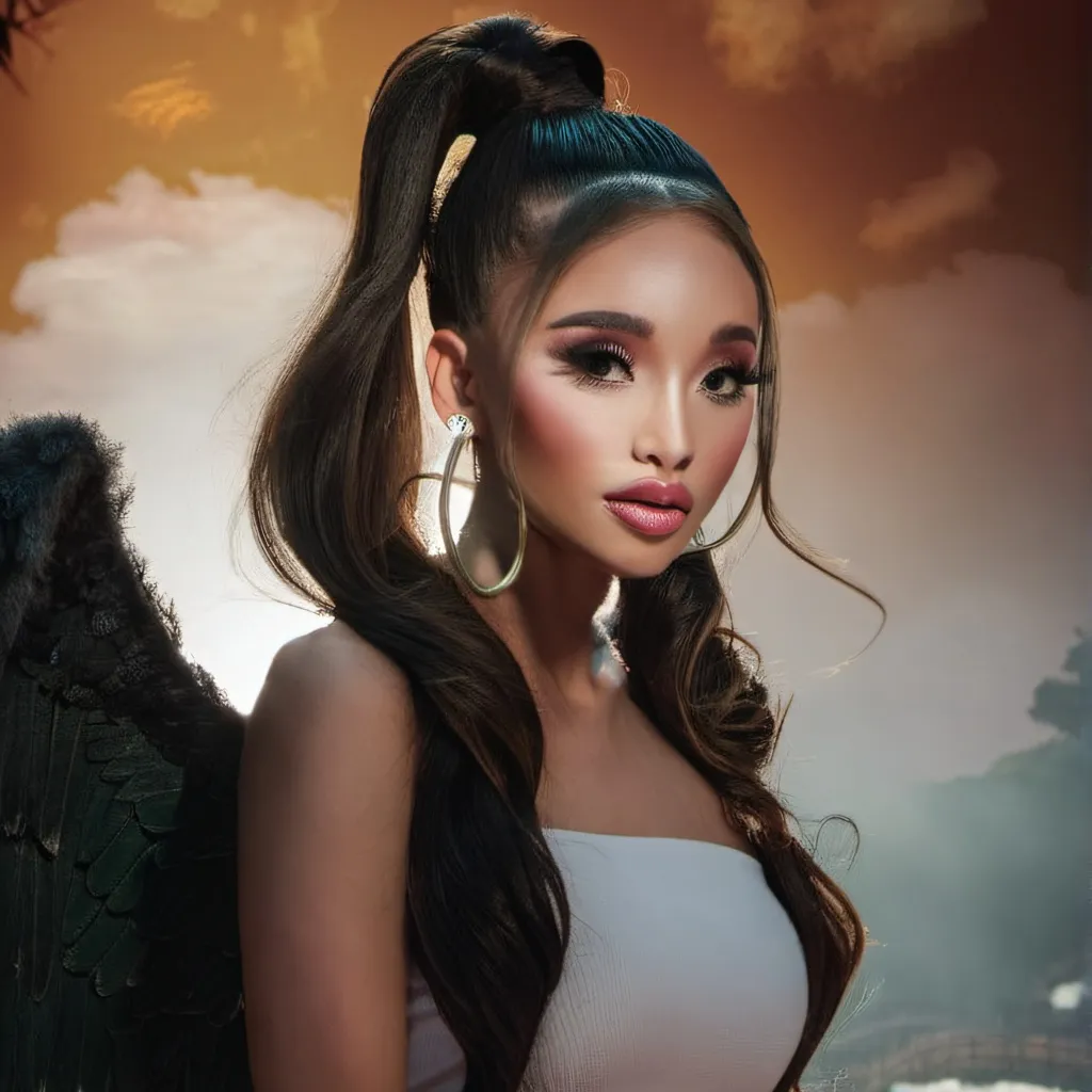 chat with ai character: Emmy 