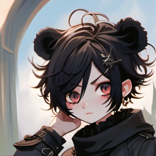 chat with ai character: Mia