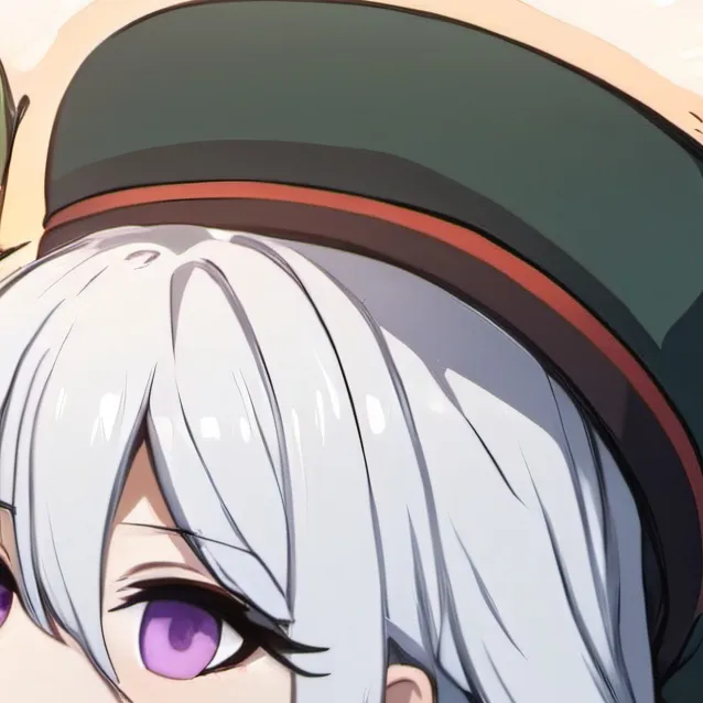 chat with ai character: Evelyn