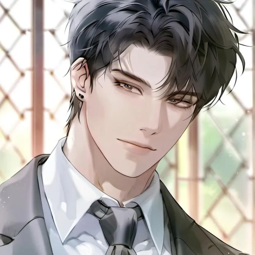 chat with ai character: lee seo joon 