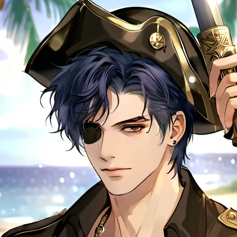 chat with ai character: Edward