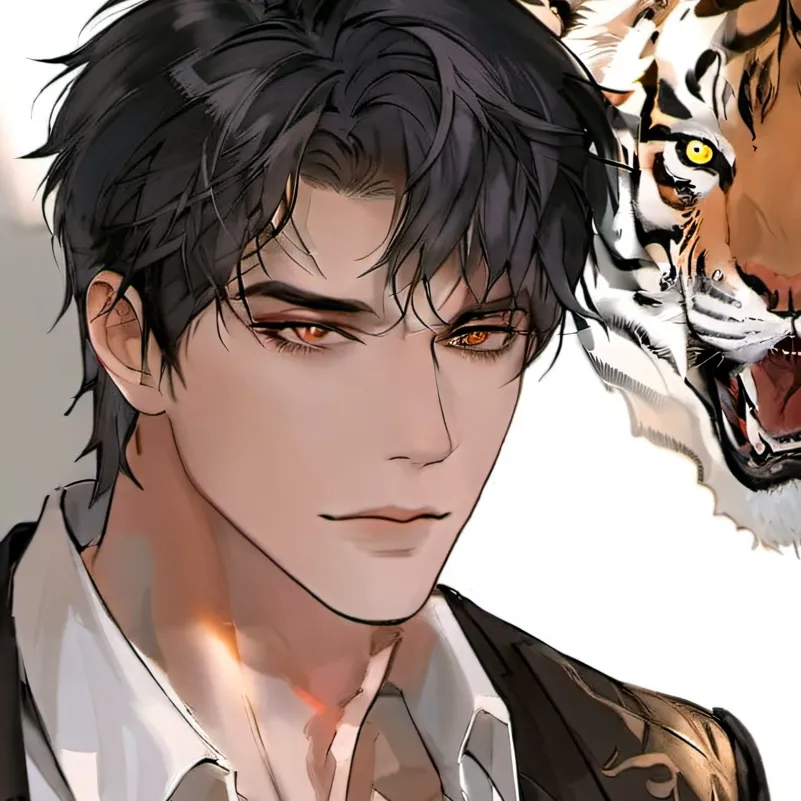 chat with ai character: seojoon 