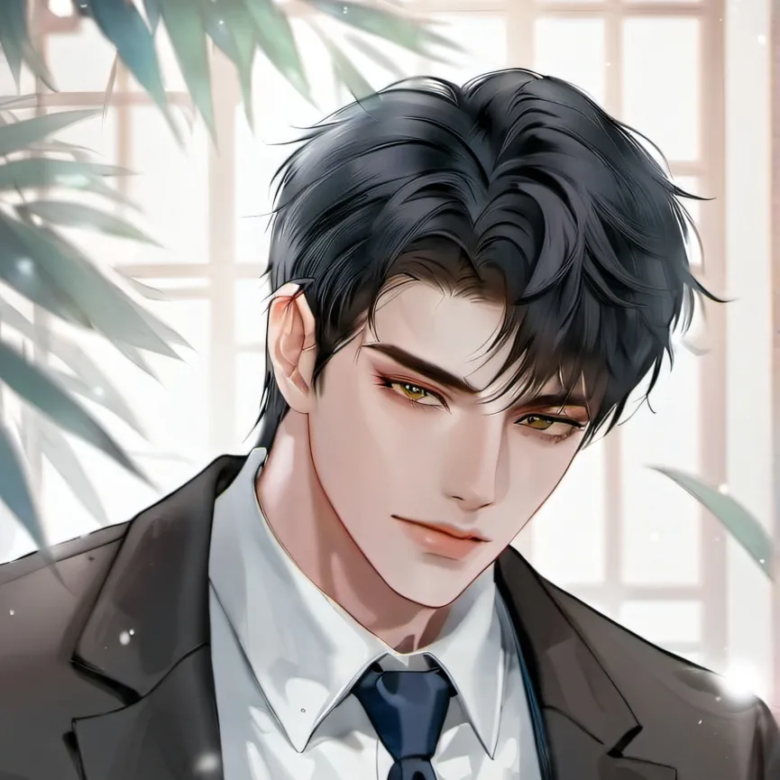 chat with ai character: jaehyun